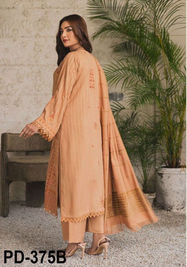 Peridot Luxury Heavy Embroidered Collection - Image 2