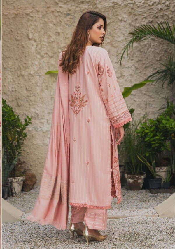 Peridot Luxury Heavy Embroidered Collection - Image 2