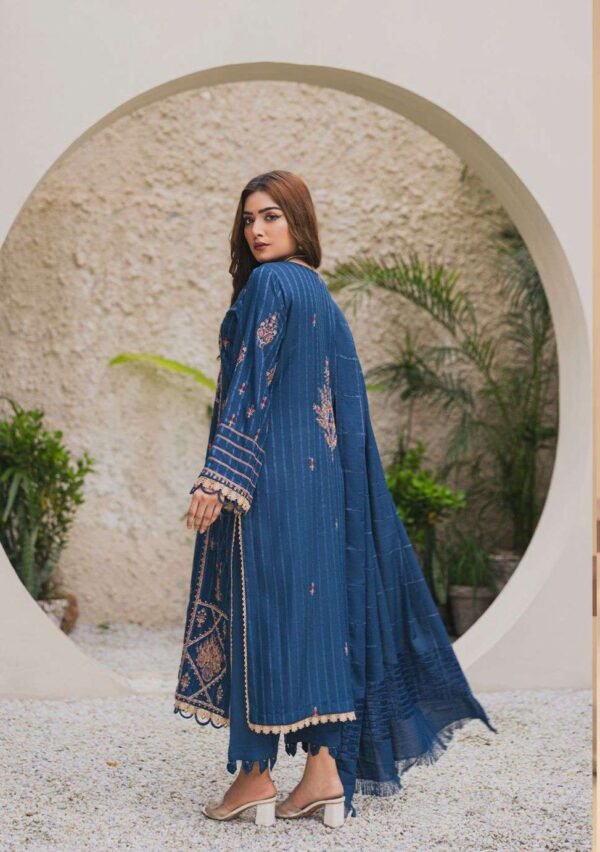 Peridot Luxury Heavy Embroidered Collection - Image 2