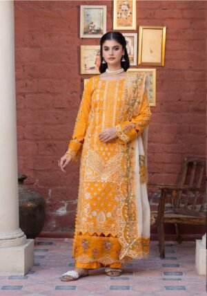 LOK VIRSA EID COLLECTION